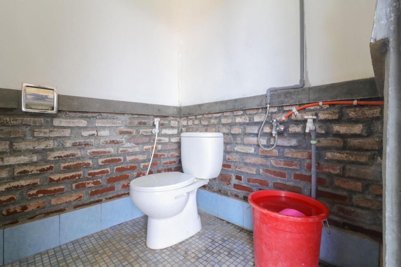 למבאנג Lembur Incu Syariah Villa & Resto מראה חיצוני תמונה